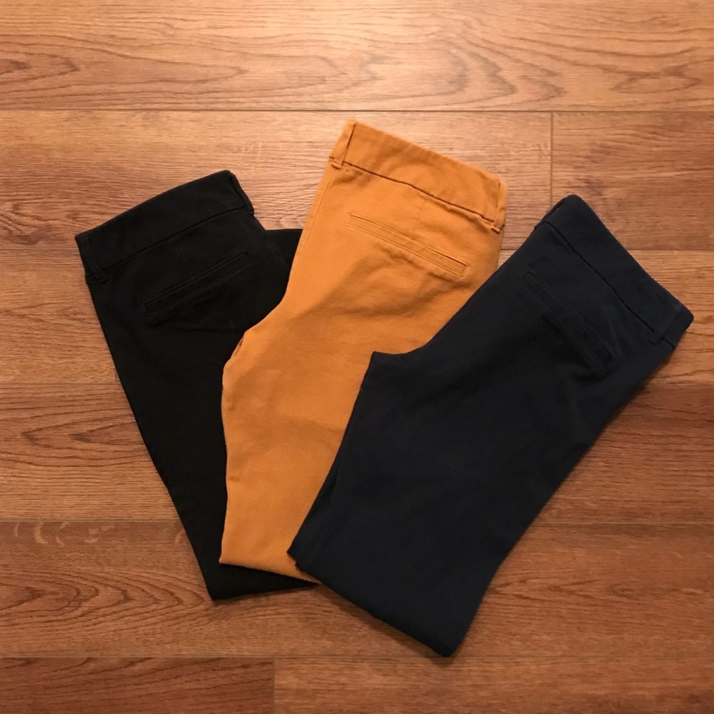 Pixie Pants